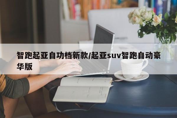 智跑起亚自功档新款/起亚suv智跑自动豪华版